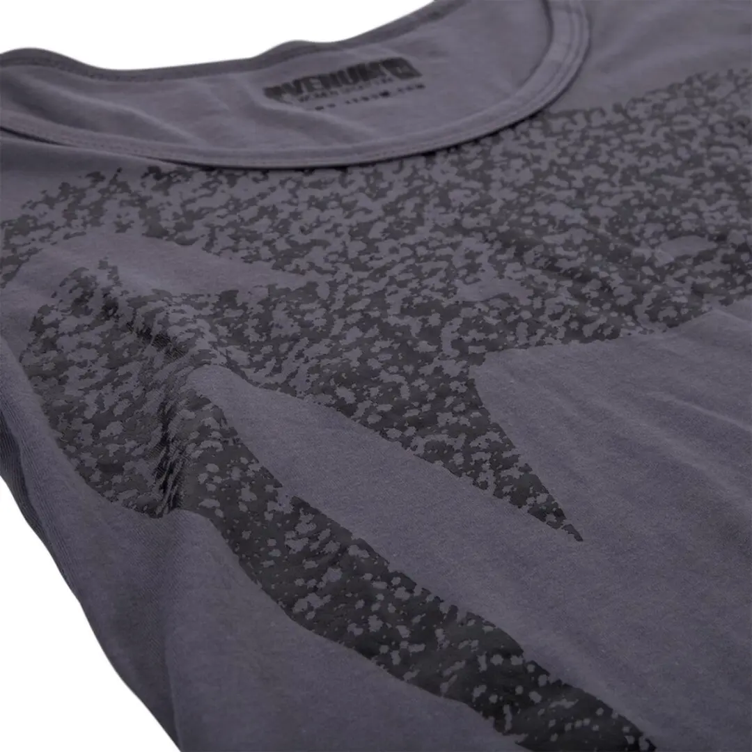 Venum Assault Dames T-Shirt - Grijs S