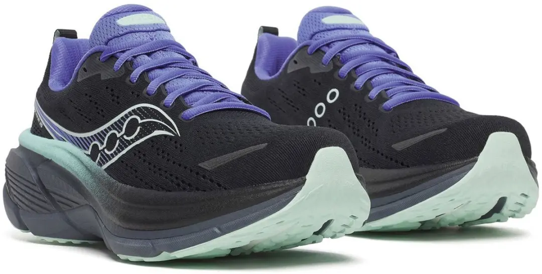 Saucony Hurricane 25 Hardloopschoenen Dames