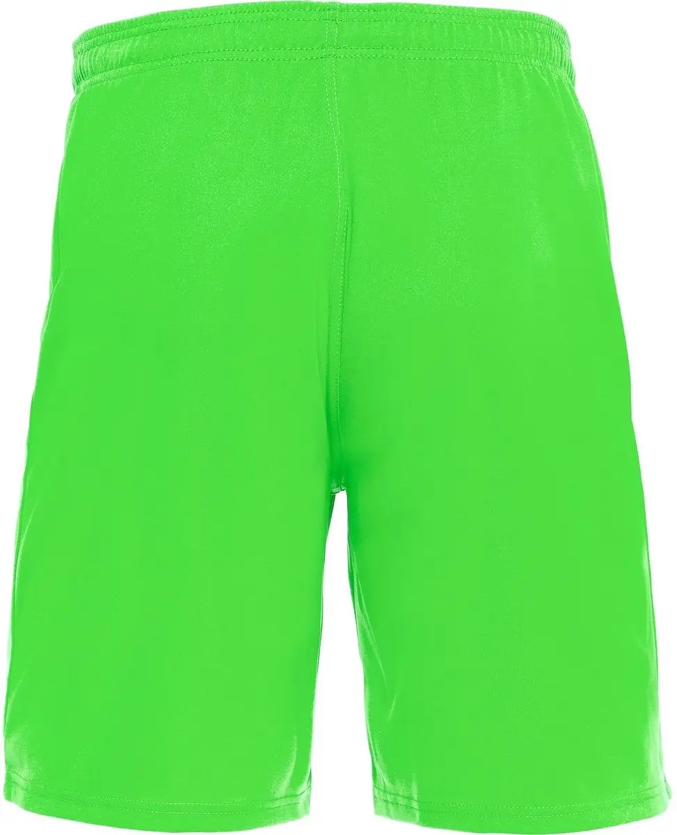 Macron Mesa Hero Short Heren XXL - Fluogroen