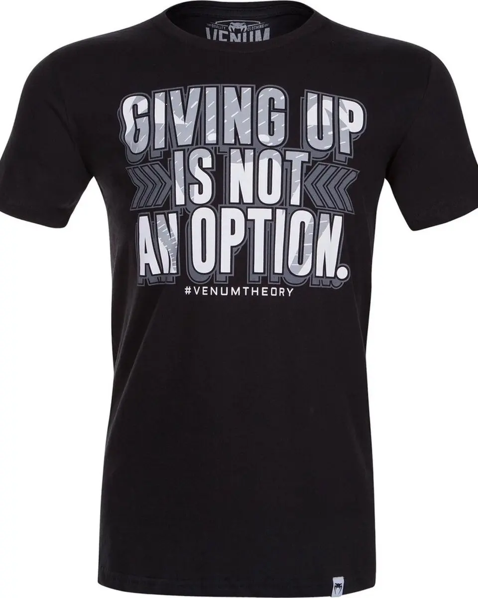 Venum THEORY T-Shirt