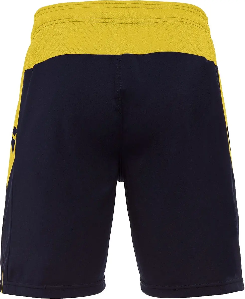 Macron Tempel Short Heren Marine - 3XL