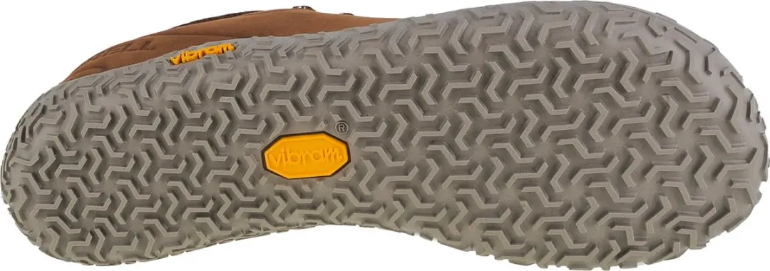 Merrell Vapor Glove 6 Hardloopschoenen - Bruin - EU 37
