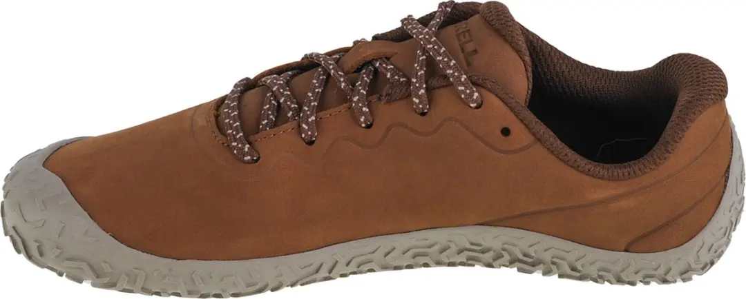 Merrell Vapor Glove 6 Hardloopschoenen - Bruin - EU 37