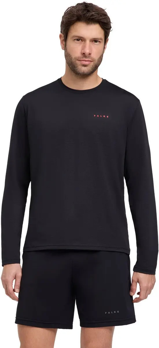 Falke Training Perform Better Longsleeve Heren