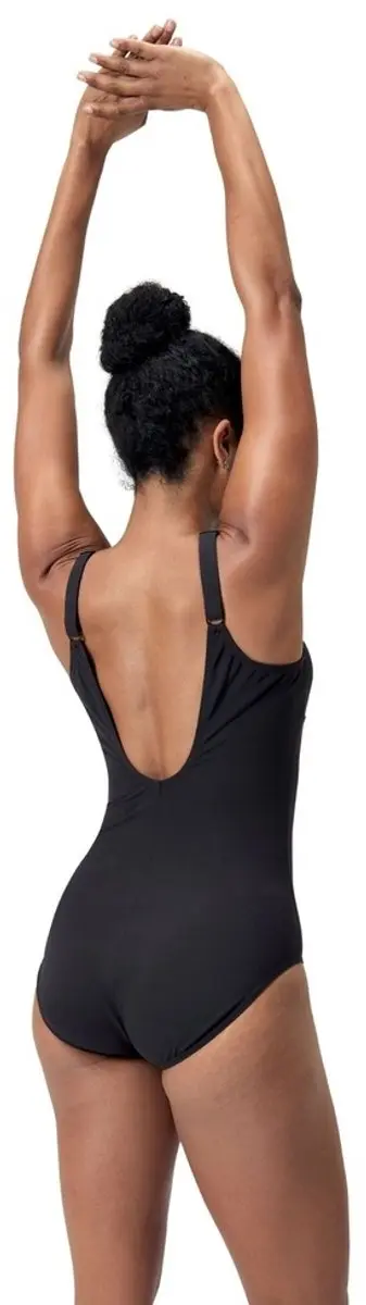 Speedo AquaNite Dames Zwempak - 32 - Marine