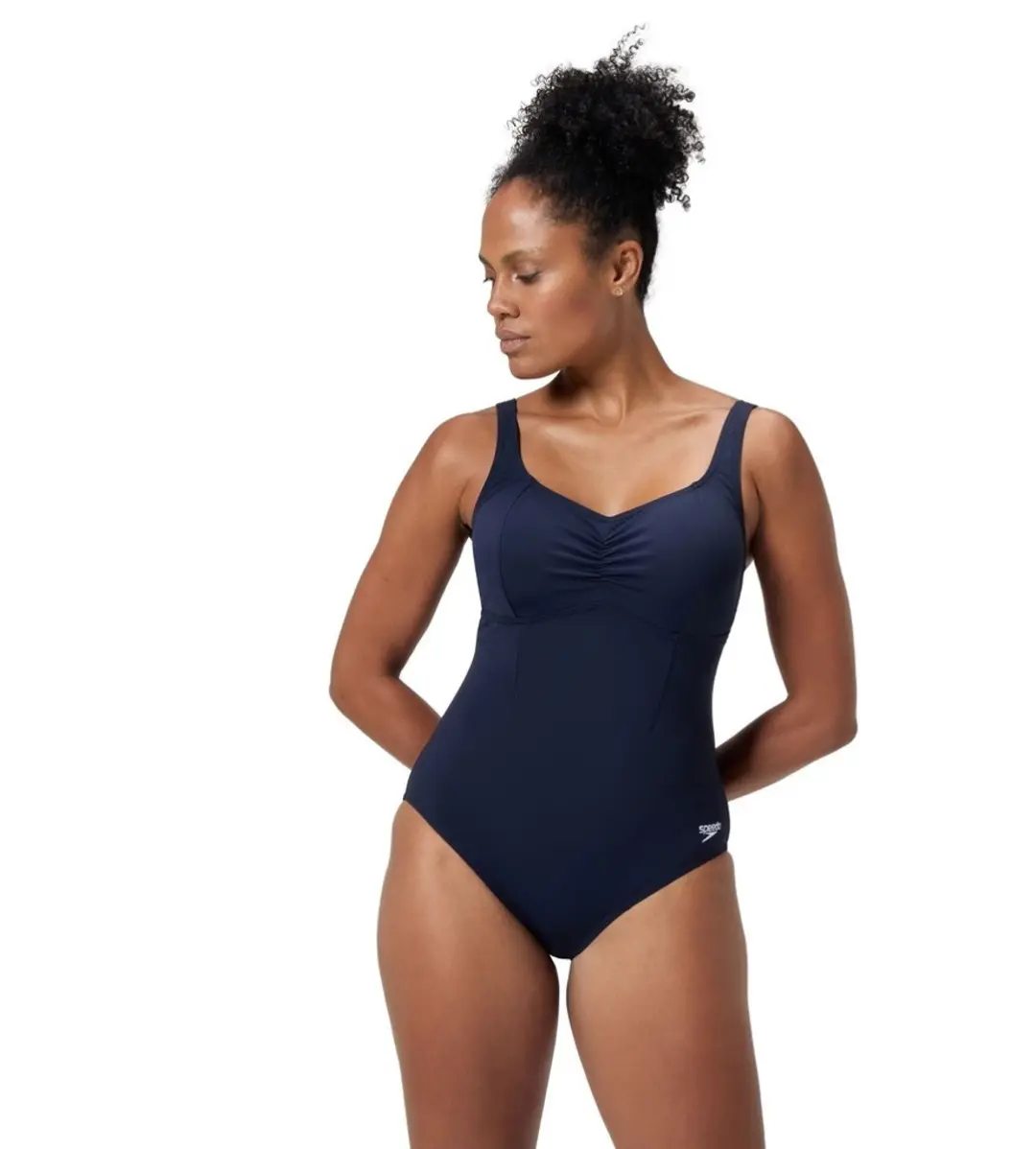 Speedo AquaNite Dames Zwempak