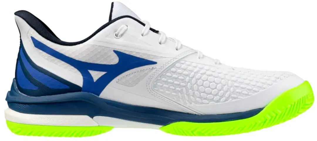 Mizuno Wave Exceed Tour 7 CC Schoenen