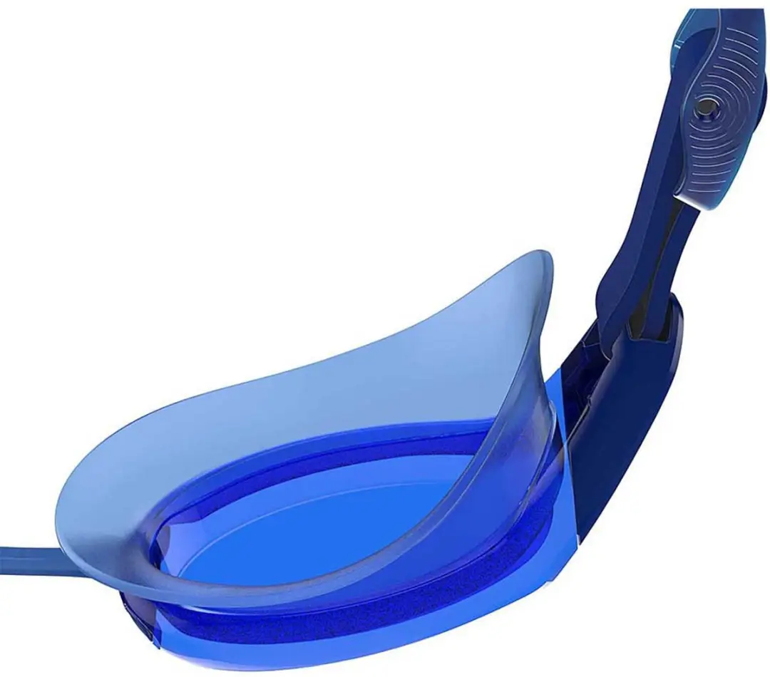 Speedo Mariner Pro Zwembril - Blauw