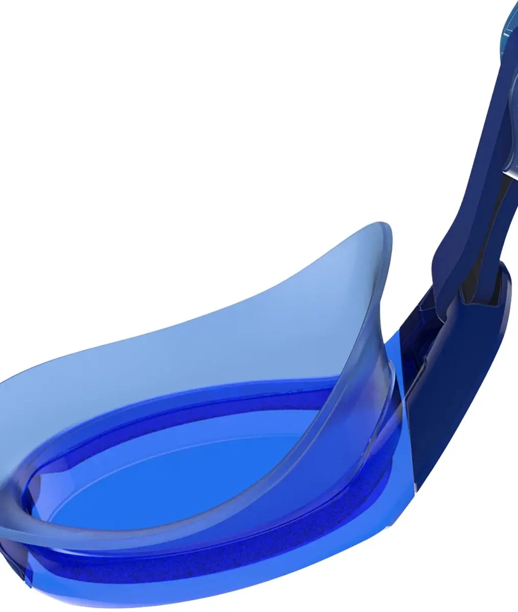 Speedo Mariner Pro Zwembril - Blauw