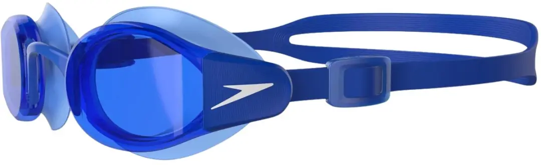 Speedo Mariner Pro Zwembril - Blauw
