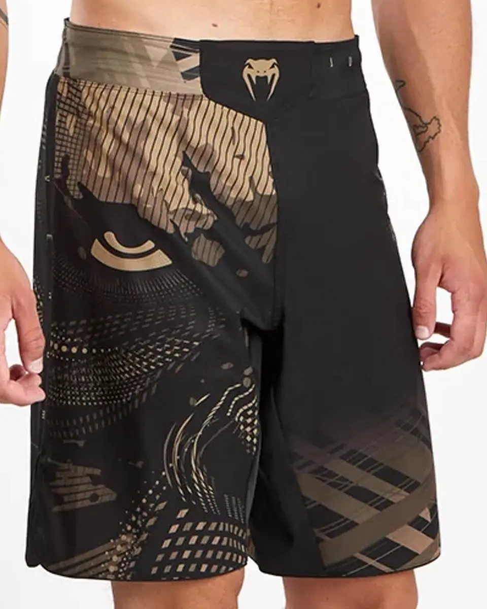Venum Gorilla Jungle Fight Shorts