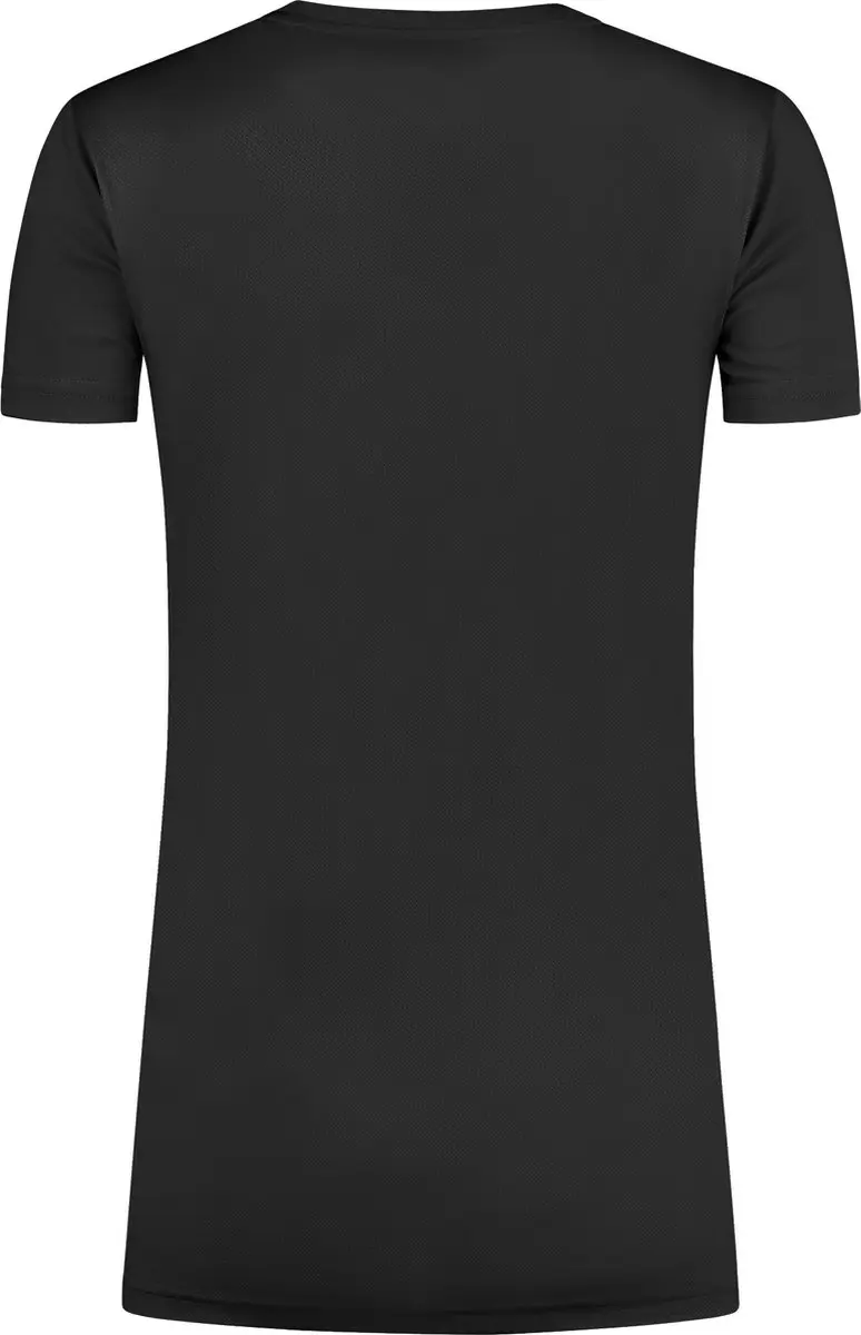 Cruyff Training Shirt Dames M - Zwart