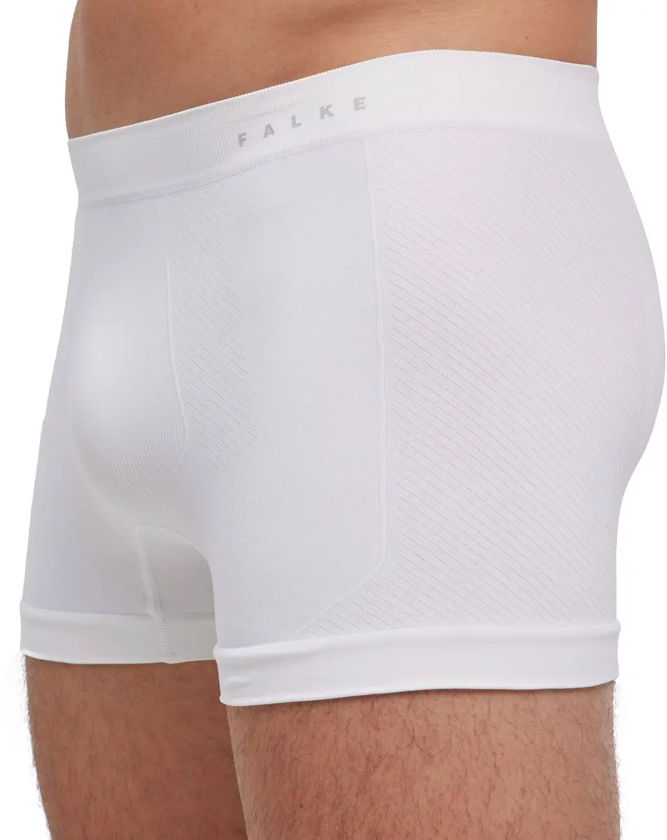 Falke Warm Boxer Heren - XXL - Wit - afbeelding 6 van 6