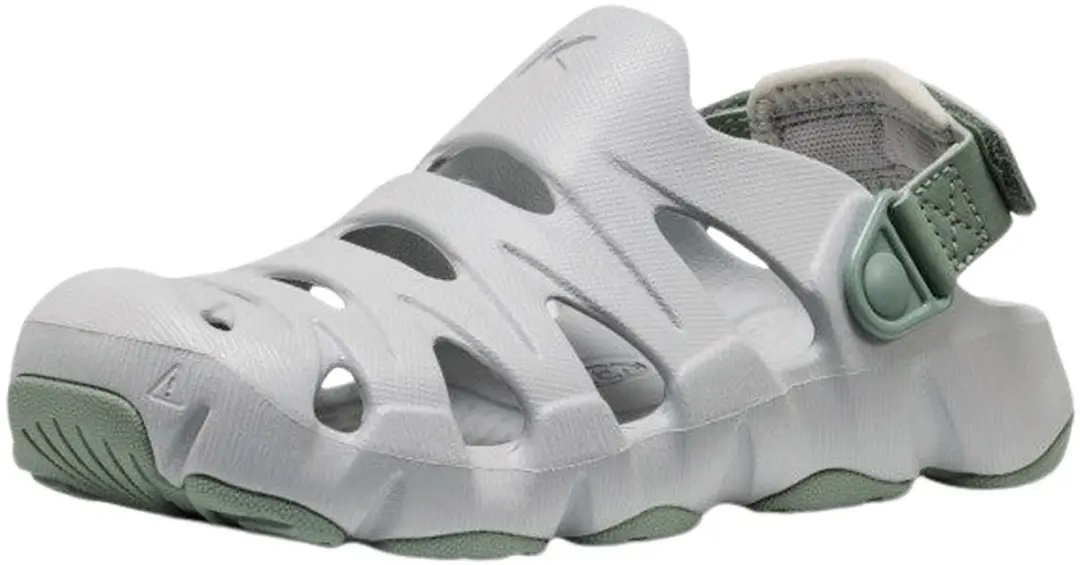 Keen Hyperflt Waterschoenen Junior 35 - Grijs-Groen