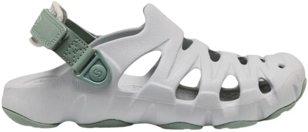 Keen Hyperflt Waterschoenen Junior 35 - Grijs-Groen