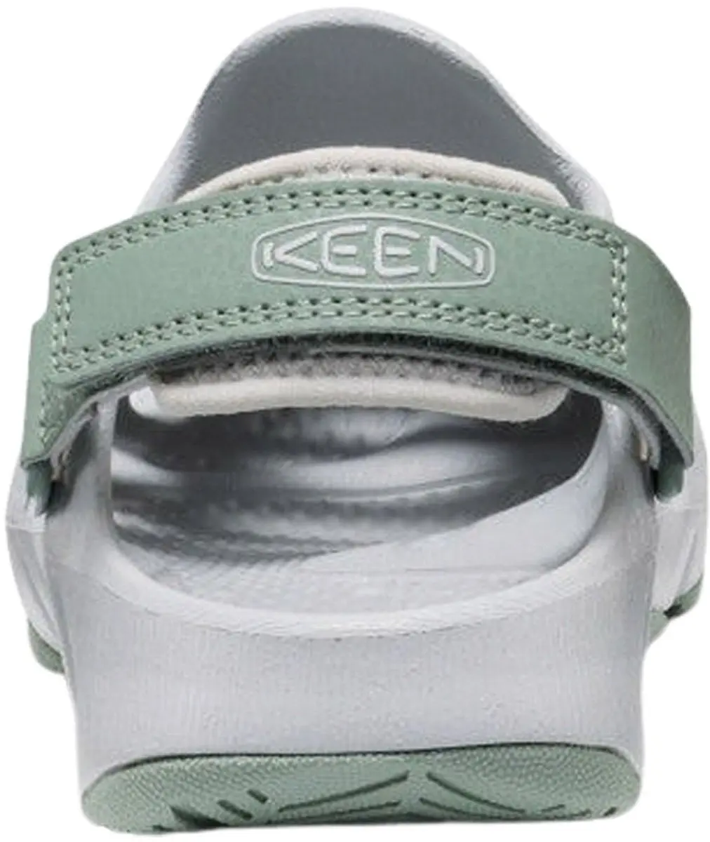 Keen Hyperflt Waterschoenen Junior 35 - Grijs-Groen