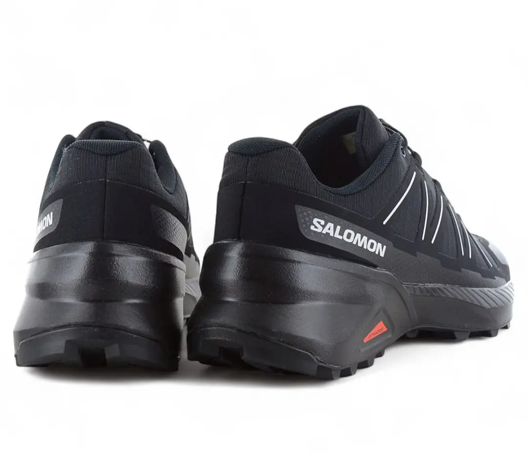 Salomon Speedcross Peak Heren Trail-Running Schoenen 46.5 - Zwart