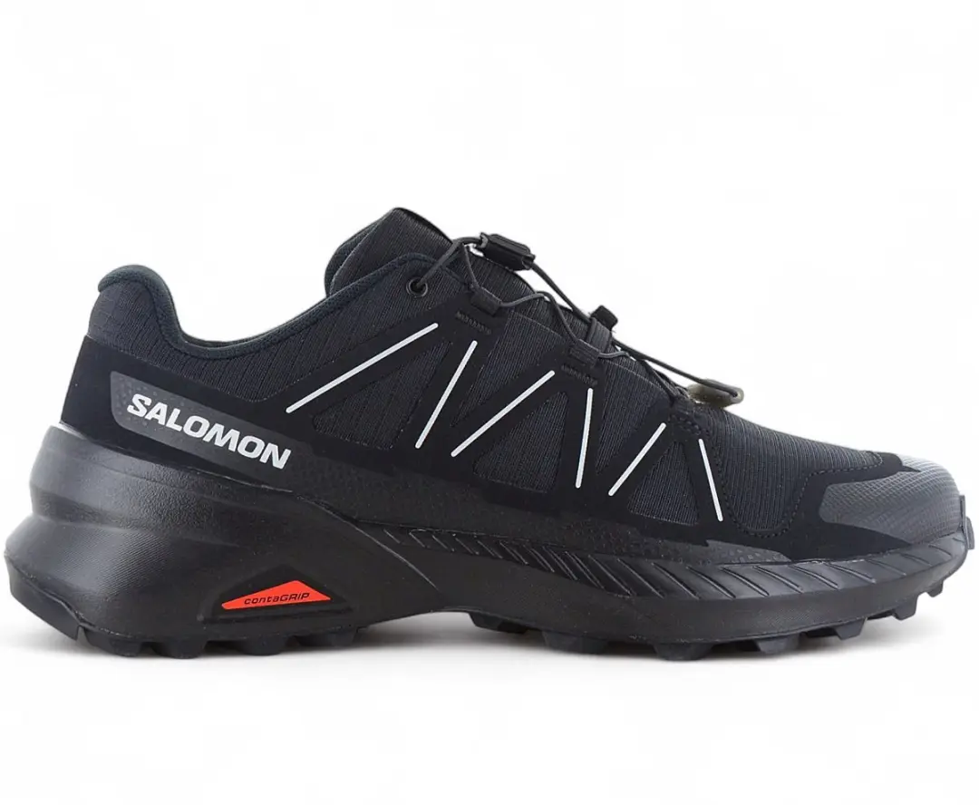 Salomon Speedcross Peak Heren Trail-Running Schoenen 46.5