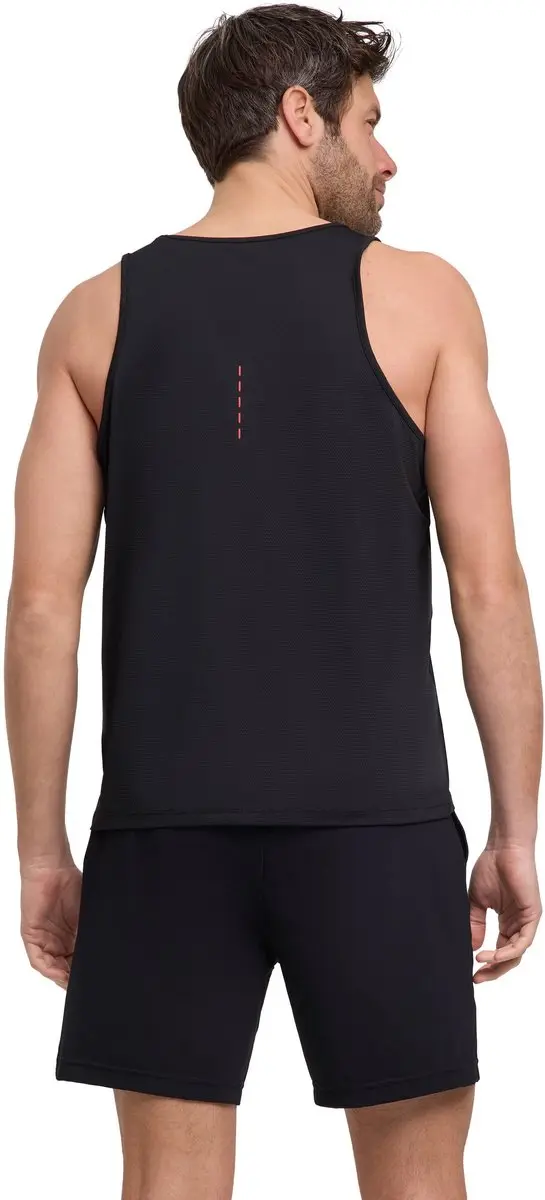 Falke Training Perform Better Singlet - Heren XXL - Zwart