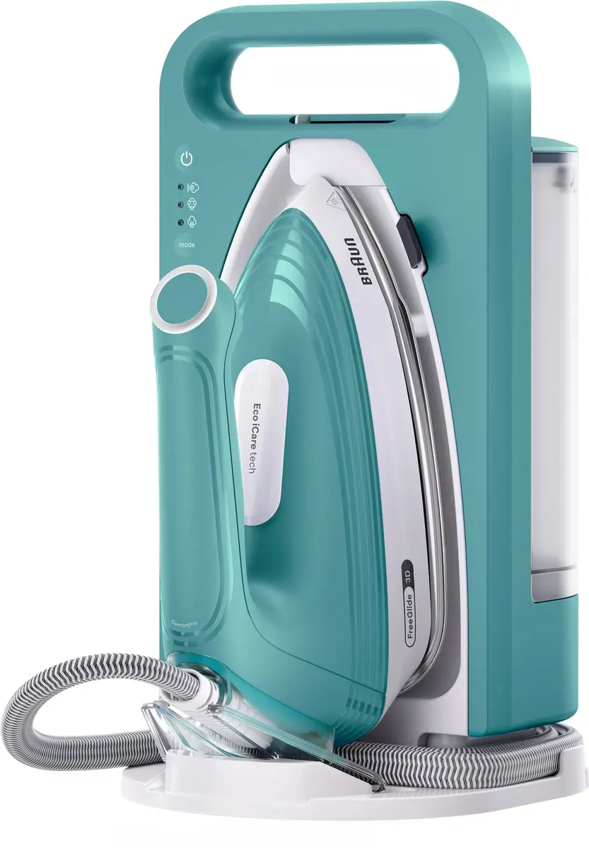 Braun Upstyle 2 IS2735GR Stoomgenerator