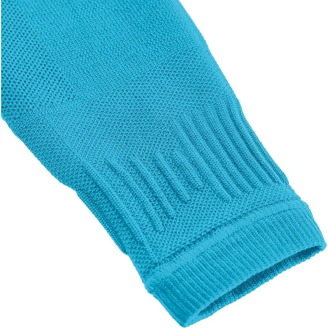Macron Sprint Evo Voetbalkousen Lichtblauw - Maat 39/42
