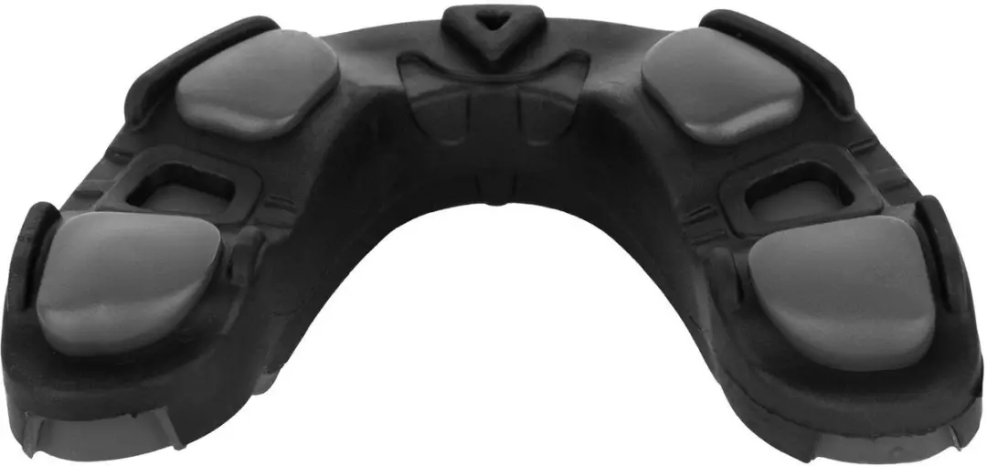 Venum Predator Serie Mondbeschermer - Zwart