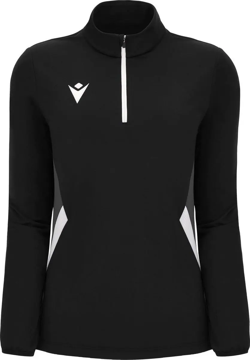 Macron Victory Maira Ziptop Kinderen 11-12Y