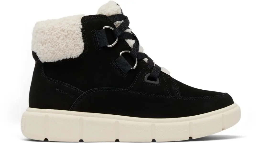 Sorel Explorer III NW Lace WP Dames Snowboots