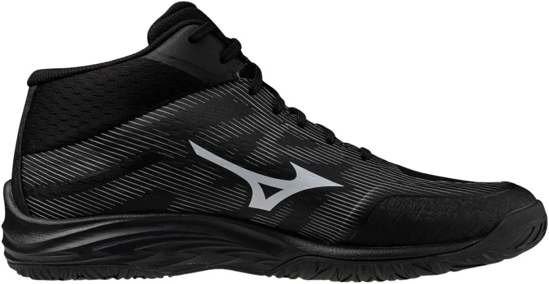 Mizuno Lightning Select Mid Indoor Schoenen 47