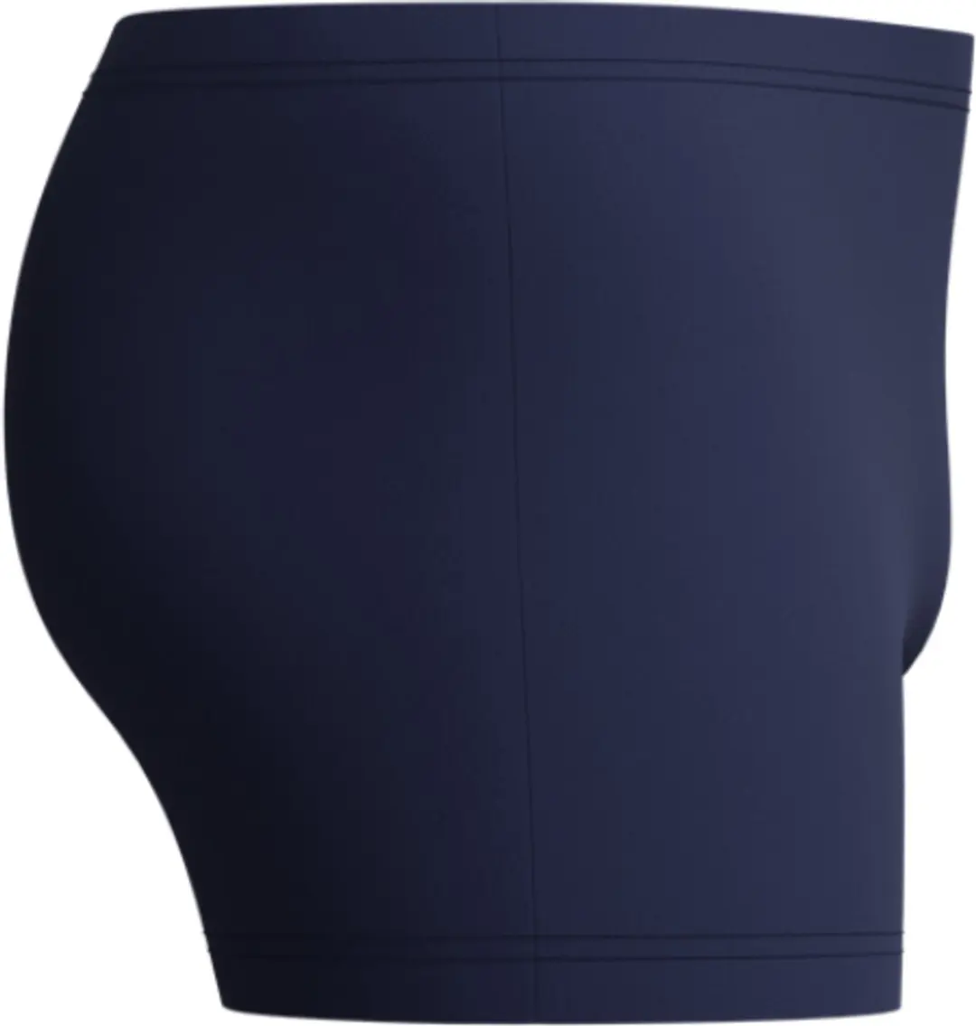 Speedo Medley Logo Aquashort Heren - Marine XS