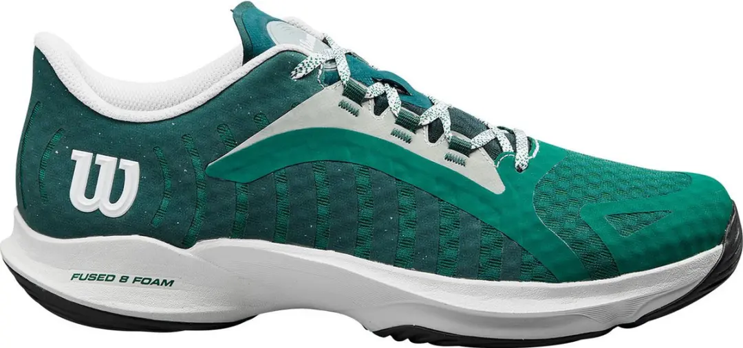 Wilson Hurakn Pro Padelschoenen