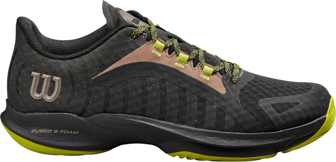 Wilson Hurakn Pro Padelschoenen 46 2/3
