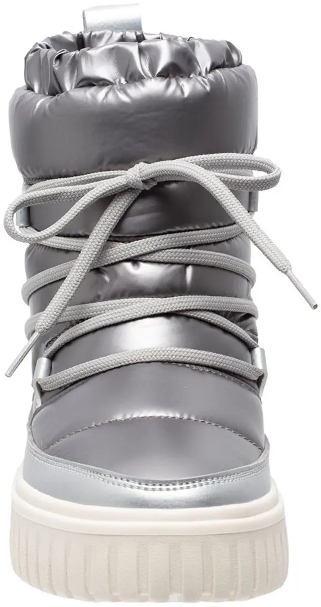 Antarctica AN 8811 Zilver Snowboots Dames - 41