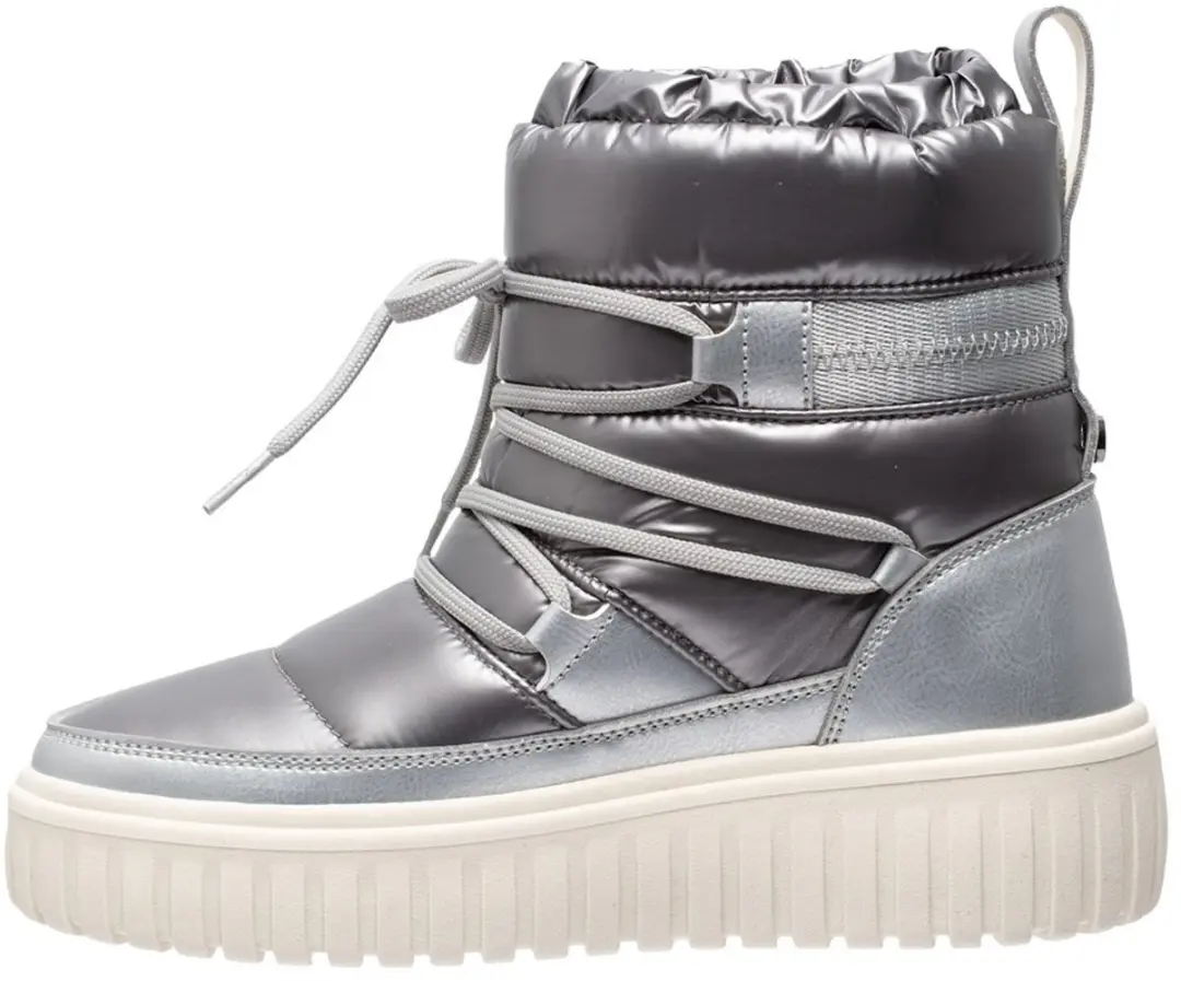 Antarctica AN 8811 Zilver Snowboots Dames - 41