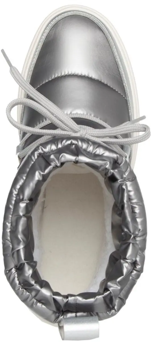 Antarctica AN 8811 Zilver Snowboots Dames - 41