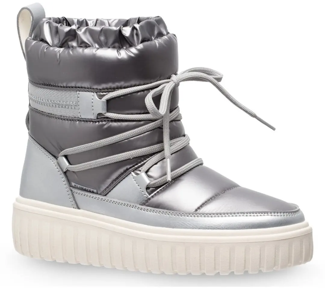 Antarctica AN 8811 Zilver Snowboots Dames