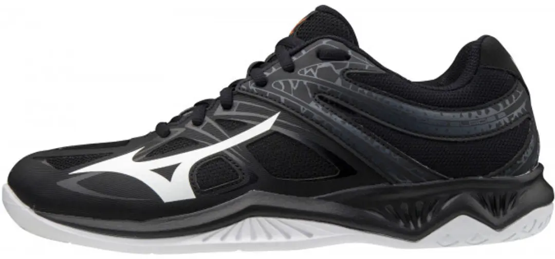 Mizuno Thunder Blade 2