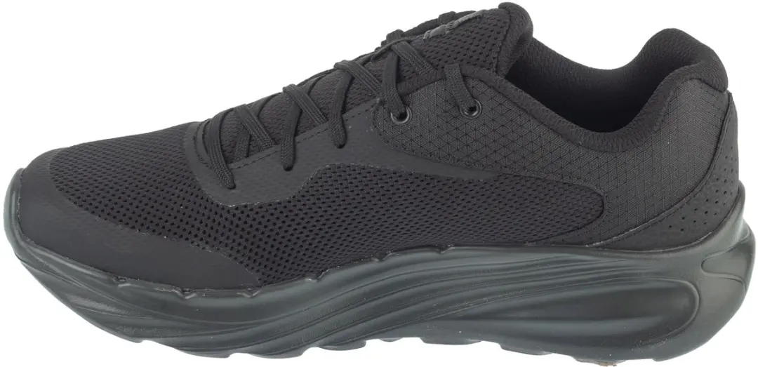 Merrell Morphaxis Hardloopschoenen 44 - Zwart