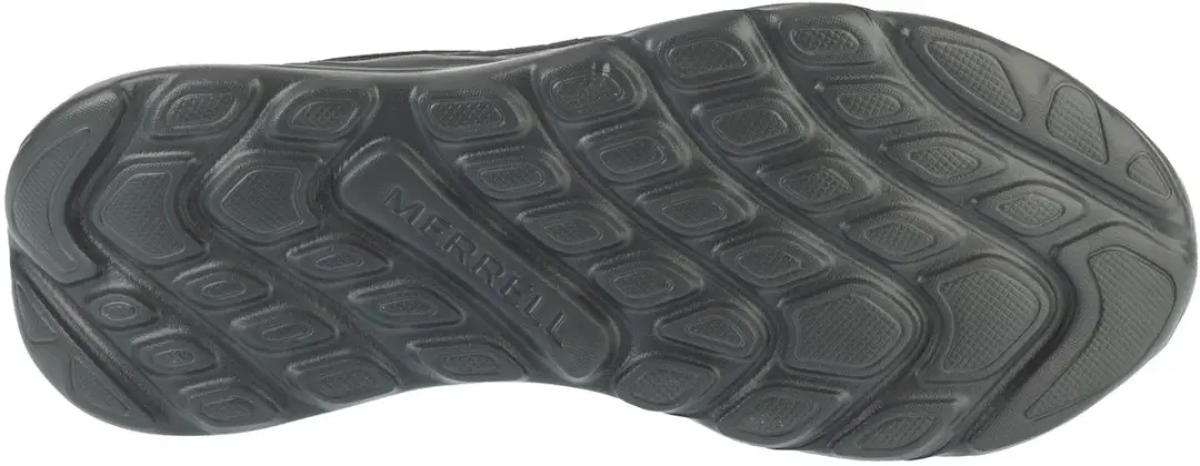 Merrell Morphaxis Hardloopschoenen 44 - Zwart