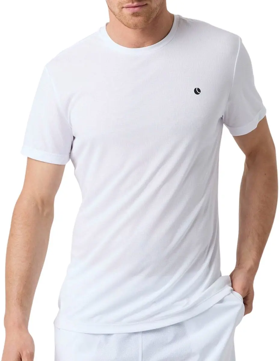 Björn Borg Ace Light Shirt Heren XXL