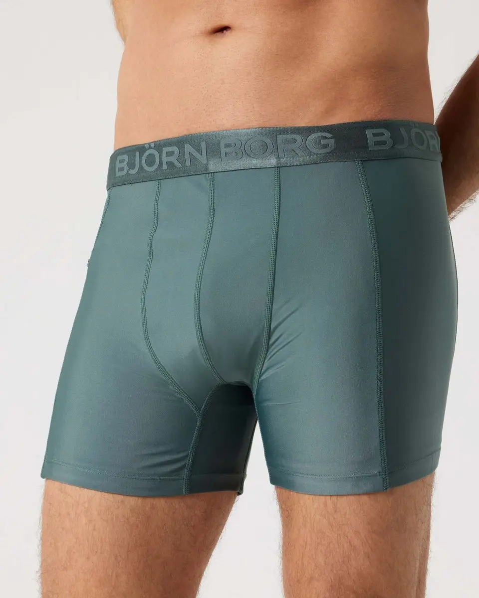 Björn Borg Stretch Swim Shorts