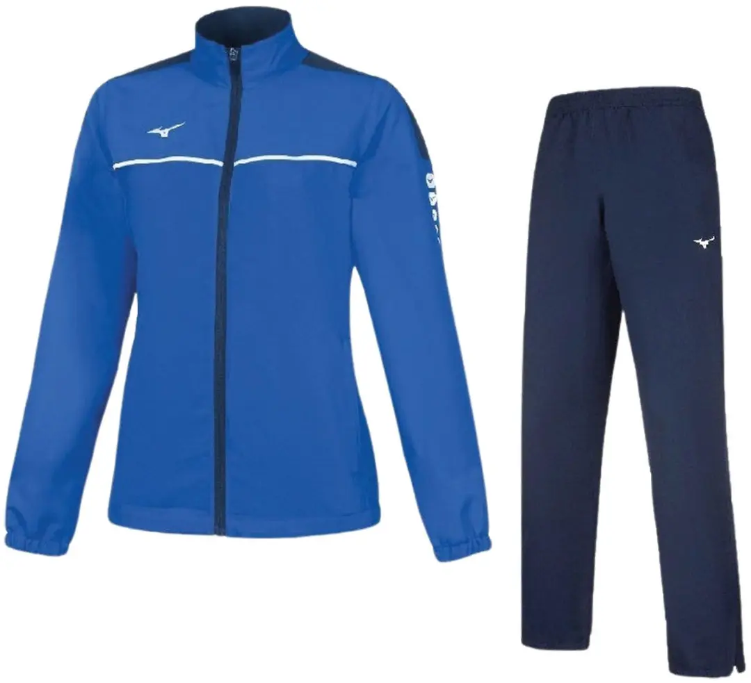 Mizuno Tokyo Joggingpak Dames S