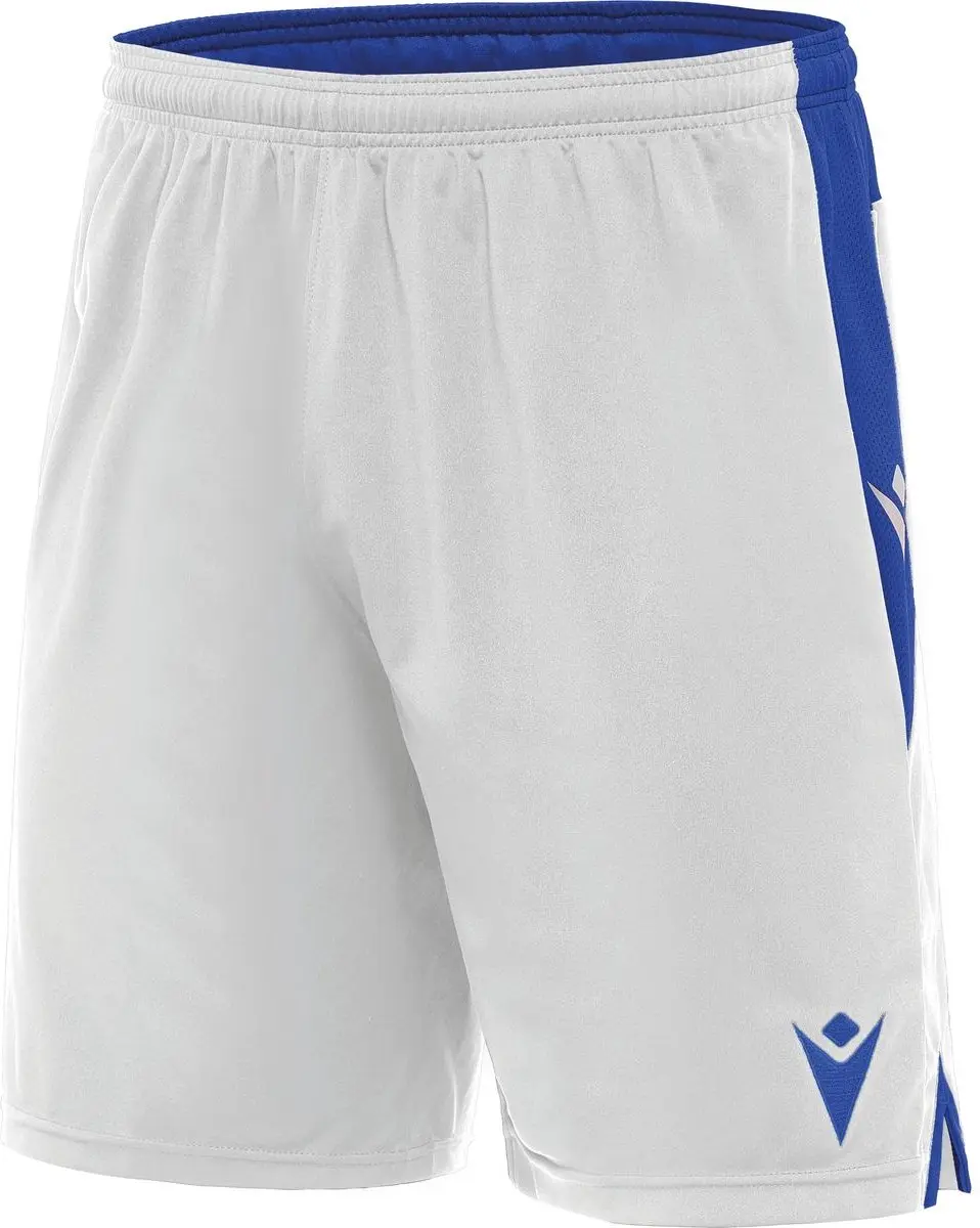 Macron Tempel Short Heren Royal - M