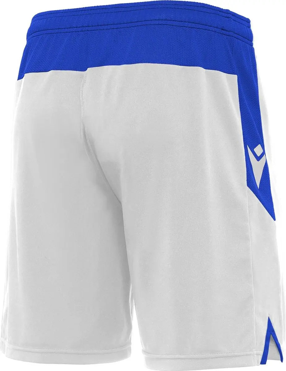 Macron Tempel Short Heren Royal - M