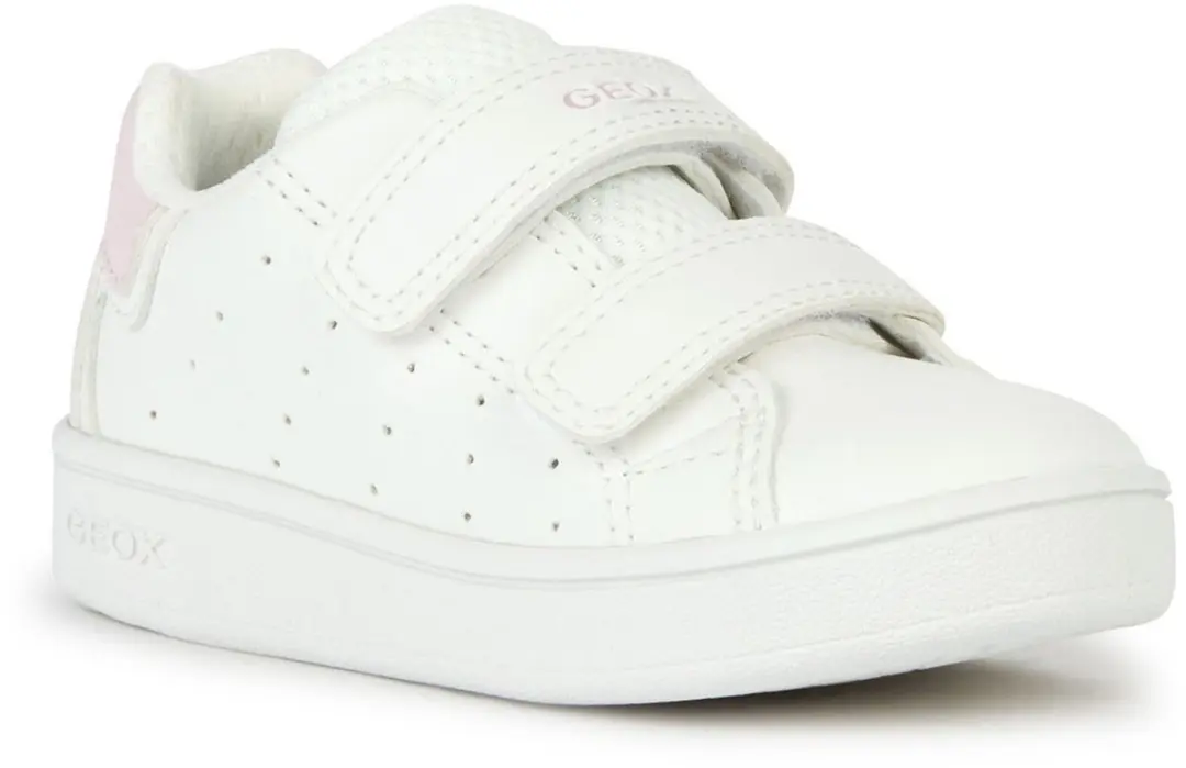 GEOX Eclyper Casual Kindersneakers 26 - Multicolor