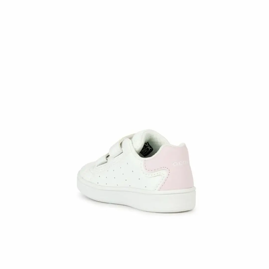 GEOX Eclyper Casual Kindersneakers 26 - Multicolor - afbeelding 6 van 6