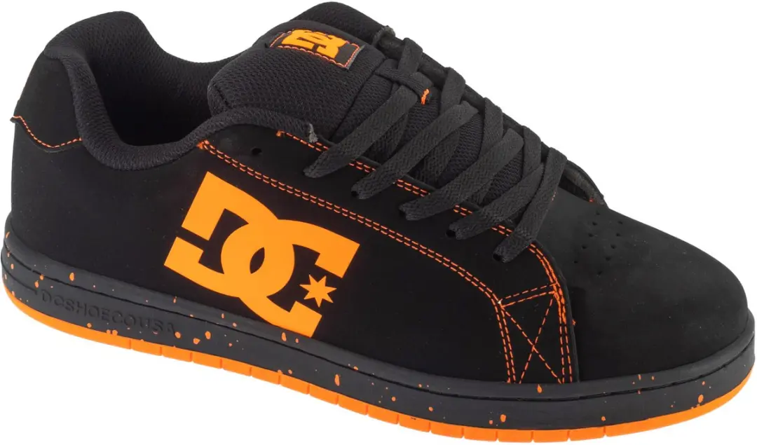 DC Shoes Gaveler Schoenen