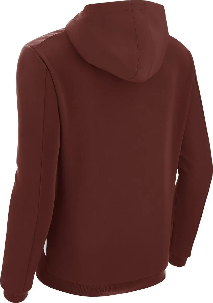 Macron Victory Tiamat Jas - Bordeaux - XL