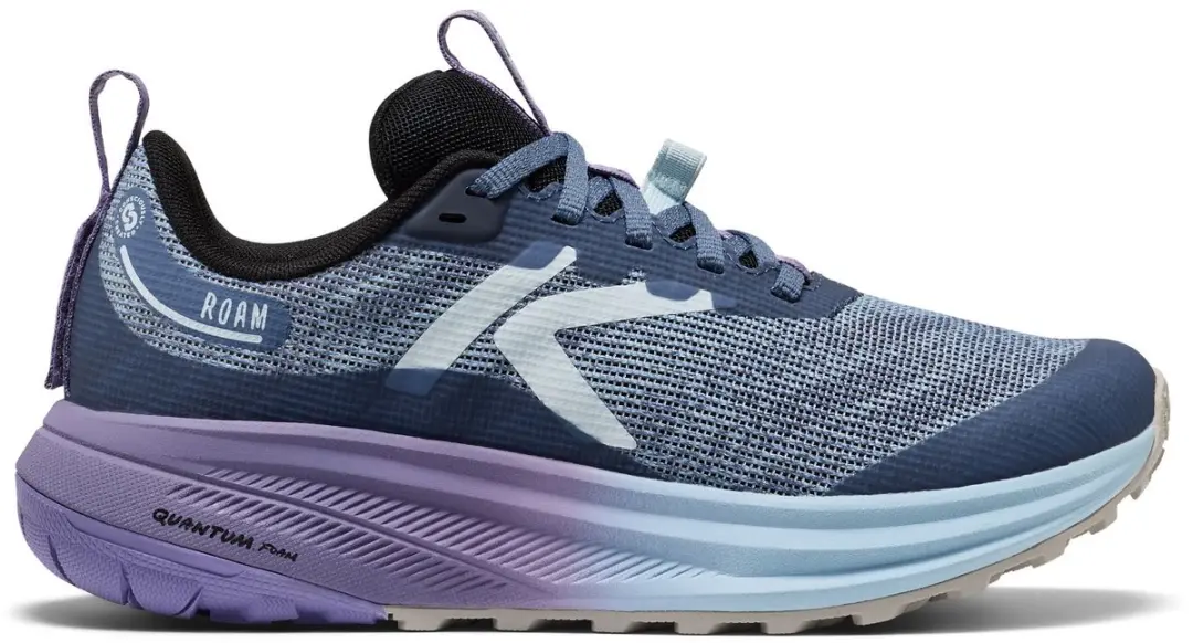 Keen Roam Dames Trail Running Schoenen