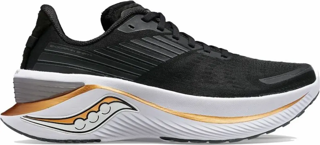 Saucony Endorphin Shift 3 Hardloopschoenen